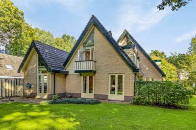 Woning Witte Kruislaan 31 Hilversum