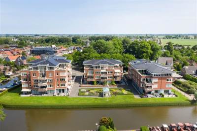 Woning Monta Rosa 44 Montfoort