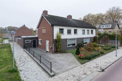 Woning Christinelaan 4 Weert