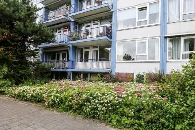 Woning Johannes de Bekalaan 3 Voorburg