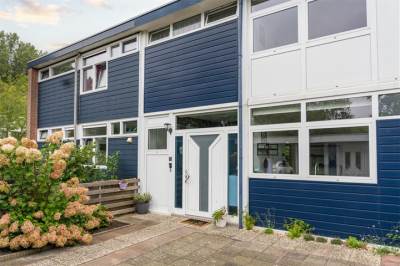 Woning Langezand 15 Lelystad