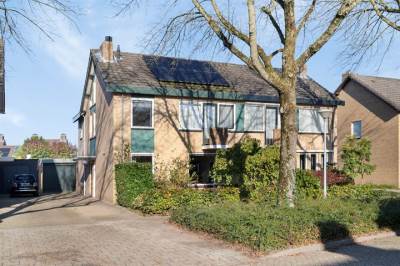 Woning Platteelstraat 29 Veldhoven