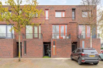 Woning Grasland 4 Eindhoven