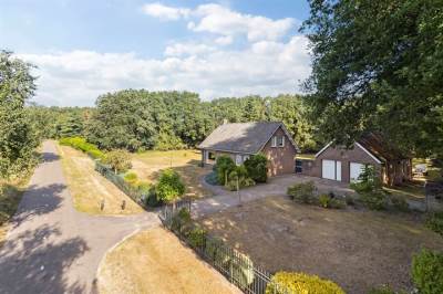 Woning Kraaijeven 8 Geffen