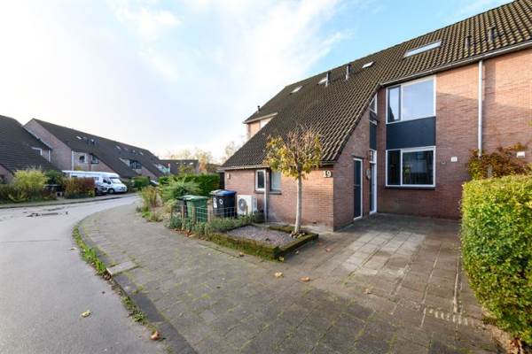 Woning Dorsvloer 19 Drachten