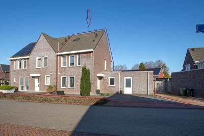 Woning Haver 15 Leveroy