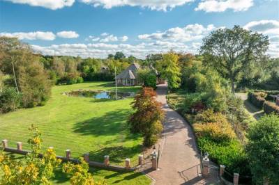 Woning Nieuweweg 21 Nuis