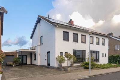 Woning Vossenvoetpad 9 Maastricht