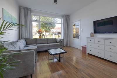 Woning Oosterpad 32 Bussum