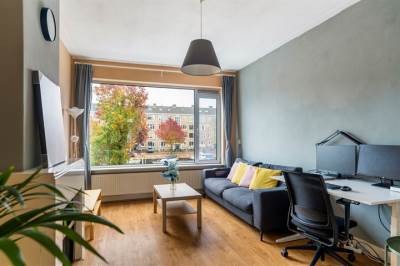 Woning Veenendaalkade 189 Den Haag