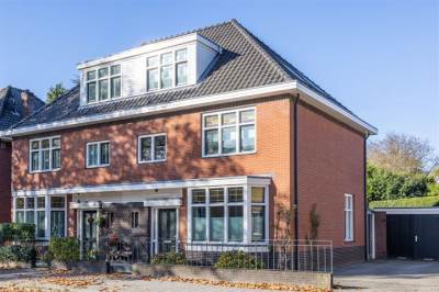 Woning Boddenkampsingel 21 Enschede
