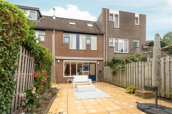 Woning Sportmark 20 Almere