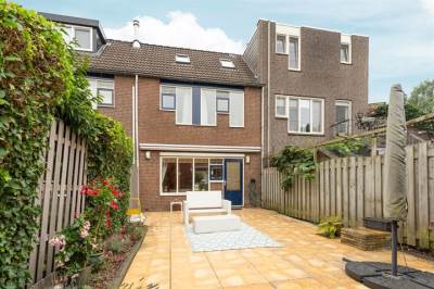 Woning Sportmark 20 Almere