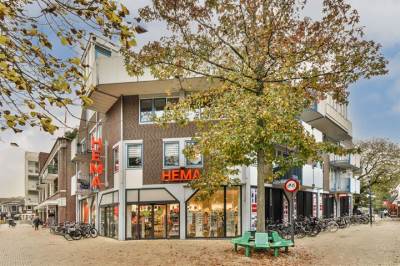 Woning Passage 109 Sassenheim