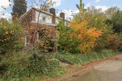 Woning Cort van der Lindenlaan 4 Arnhem