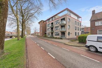 Woning Cornelis Dirkszplein 45 Emmeloord
