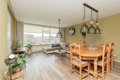 Woning Schalkeroord 397 Rotterdam