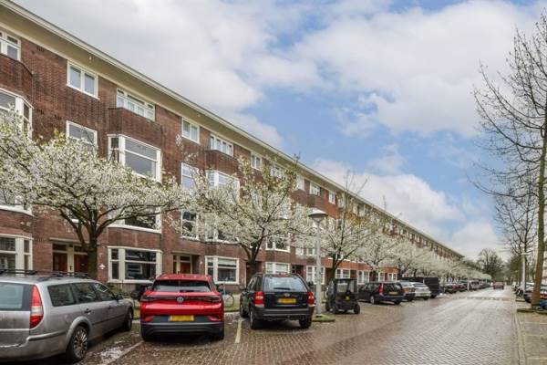 Woning Kinderdijkstraat 51- 2 Amsterdam