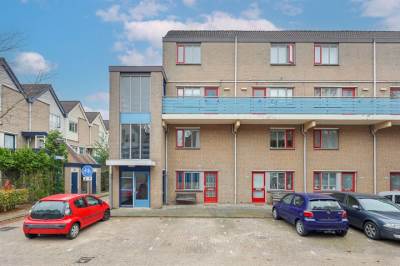 Woning Antilopespoor 410 Maarssen
