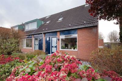 Woning De Made 60 Beilen