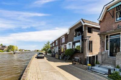 Woning Ridderbuurt 46 Boskoop