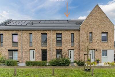 Woning Buitendreef 157 Veghel