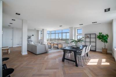 Woning Victorieplein 45- 11 Amsterdam