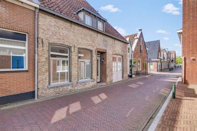 Woning Op de Hoogte 5 Dokkum