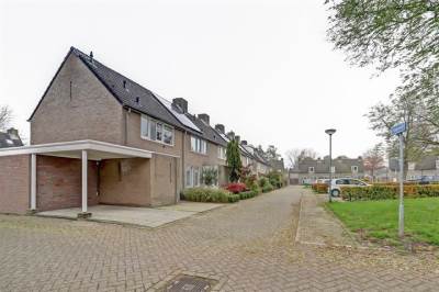 Woning Hopveld 1 Moergestel