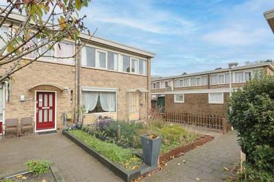 Woning Zonnedauwhoek 10 Zaandam