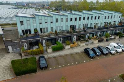 Woning Noordkaper 28 Naaldwijk