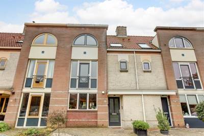 Woning Neptunus 45 Wijk bij Duurstede