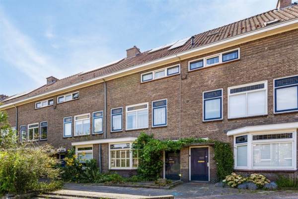 Woning Lodewijk Napoleonplein 15 Eindhoven