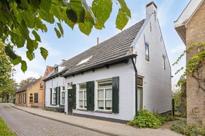 Woning Batterij 12 Drimmelen