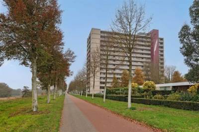 Woning Socrateslaan 21 Den Bosch