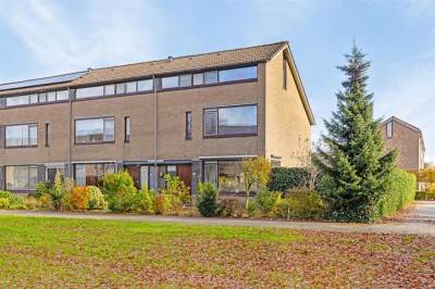 Woning de Kreijenbeek 83 Valkenswaard