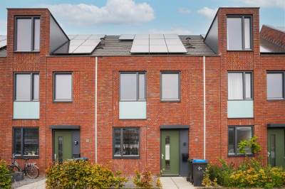 Woning Jip en Jannekelaan 93 Zaltbommel