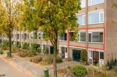 Woning Akker 223 De Bilt
