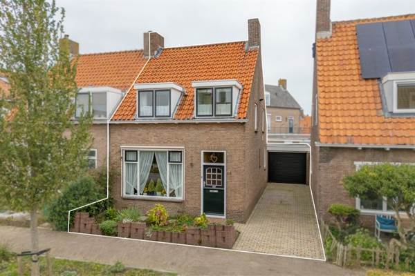 Woning Poelendaeleweg 68 Middelburg