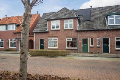 Woning Scholtenenk 42 Winterswijk