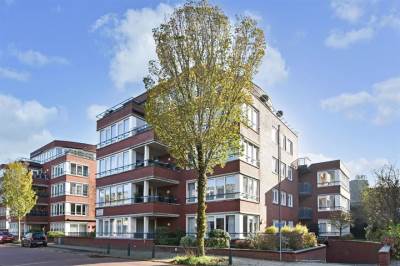 Woning Seinpoststraat 112 Den Haag