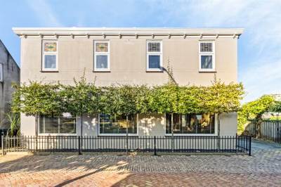 Woning Dorpsstraat 41 Lage Zwaluwe