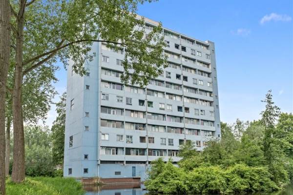 Woning Jacoba van Beierenlaan 227 Delft