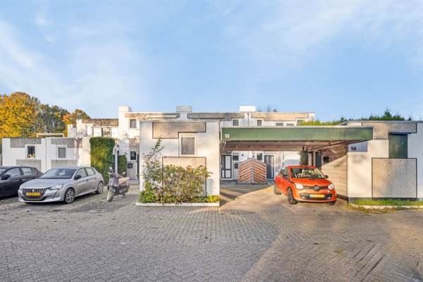 Woning Ockenburg 59 Dordrecht