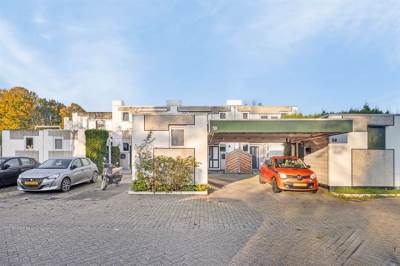 Woning Ockenburg 59 Dordrecht