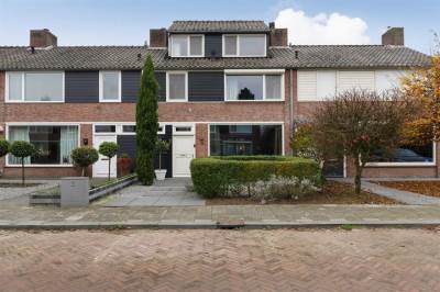 Woning Dr. Schräderlaan 14 Oisterwijk