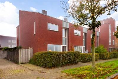 Woning Nachtschade 15 Arnhem