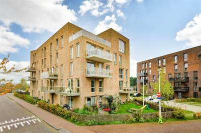 Woning Winterjanpad 136 Amsterdam