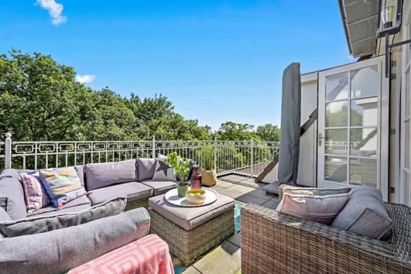 Woning Rijksstraatweg 737 Wassenaar