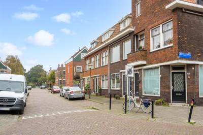 Woning Verheijstraat 9 Vlaardingen